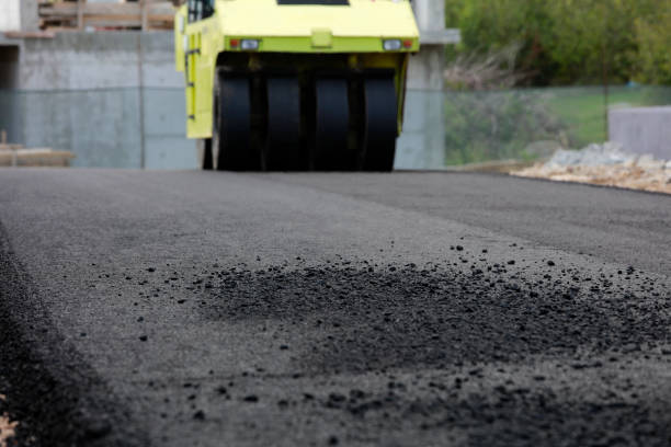 Reasons to Select Us for Your Driveway Paving Requirements in Malta, MT