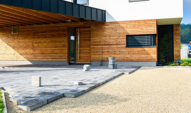 Best Decorative Driveway Pavers  in Malta, MT