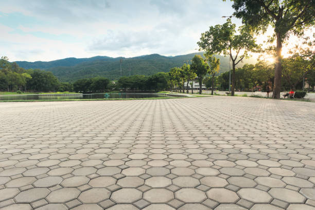 Best Concrete Paver Driveway  in Malta, MT
