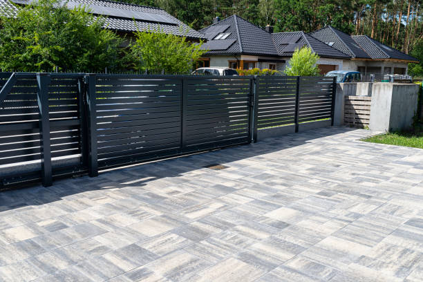 Best Driveway Pavers Near Me  in Malta, MT