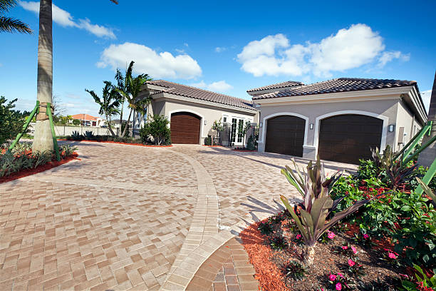 Best Professional Driveway Pavers  in Malta, MT