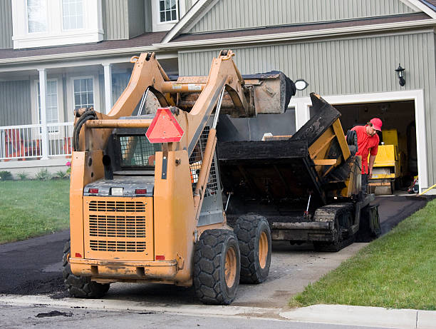 Best Custom Driveway Pavers  in Malta, MT