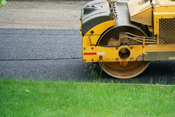 Best Interlocking Driveway Pavers  in Malta, MT