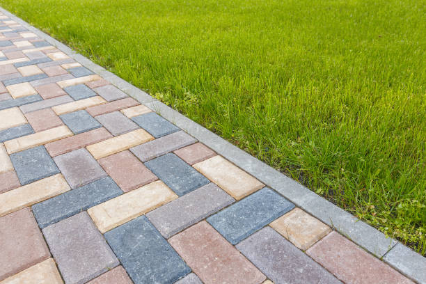 Best Brick Driveway Pavers  in Malta, MT