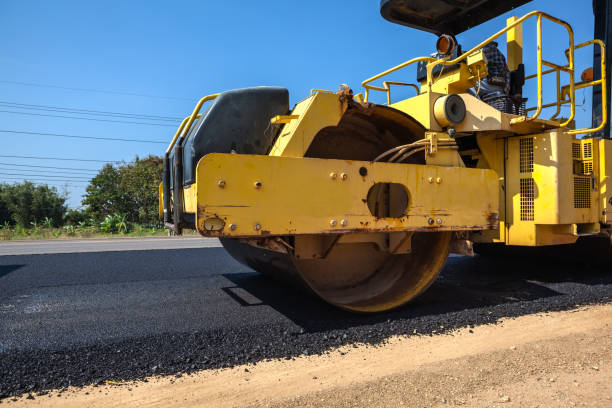 Best Interlocking Driveway Pavers  in Malta, MT